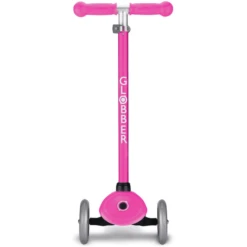 GLOBBER Scoot Er Primo, Roze -Buitenspeelgoed Winkel globber scoot er primo roze a303669 1