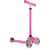 GLOBBER Scoot Er Primo, Roze -Buitenspeelgoed Winkel globber scoot er primo roze a303669
