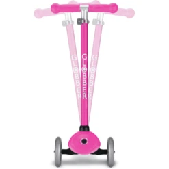 GLOBBER Scoot Er Primo, Roze -Buitenspeelgoed Winkel globber scoot er primo roze a303669 2