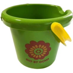 Gowi BIO By GOWI Emmer ø18cm -Buitenspeelgoed Winkel gowi bio by gowi emmer o18cm a407463 2