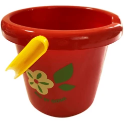 Gowi BIO By GOWI Emmer ø18cm -Buitenspeelgoed Winkel gowi bio by gowi emmer o18cm a407463 3