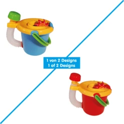 Gowi Slang Emmer -Buitenspeelgoed Winkel gowi slang emmer a375426 2