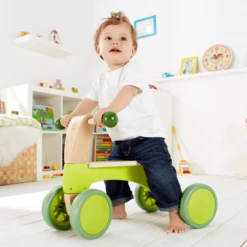 HAPE Loopfiets -Buitenspeelgoed Winkel hape loopfiets a073560 1