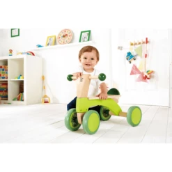 HAPE Loopfiets -Buitenspeelgoed Winkel hape loopfiets a073560 4