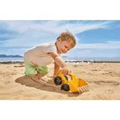 Hape Monster Baggeraar E4054 9 Hape Monster Baggeraar E4054 -Buitenspeelgoed Winkel hape monster baggeraar e4054 a268716 2
