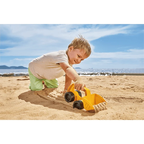 Hape Monster Baggeraar E4054 5 Hape Monster Baggeraar E4054 - Afbeelding 3