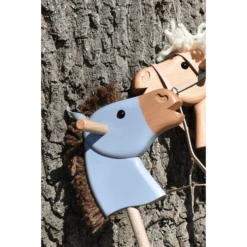 Helga Kreft "Hobbypaard Ezel" -Buitenspeelgoed Winkel helga kreft hobbypaard ezel a276863 2