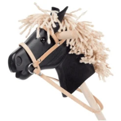 Helga Kreft "Holster Voor Hobby & Hobbelpaard "Emmy""" -Buitenspeelgoed Winkel helga kreft holster voor hobby amp hobbelpaard emmy a276884 3