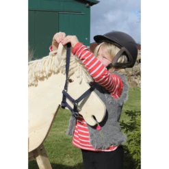 Helga Kreft Houten Tuinpaard Tamme -Buitenspeelgoed Winkel helga kreft houten tuinpaard tamme a276901 2