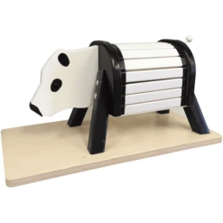 Helga Kreft Little Riding Panda Pong -Buitenspeelgoed Winkel helga kreft little riding panda pong a318692 1