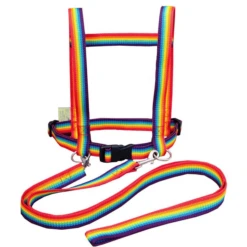 Helga Kreft Paard Speellijn Regenboog -Buitenspeelgoed Winkel helga kreft paard speellijn regenboog a318694 2