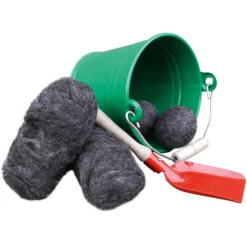 Helga Kreft Paardenuitwerpselen Speelset -Buitenspeelgoed Winkel helga kreft paardenuitwerpselen speelset a292625 1