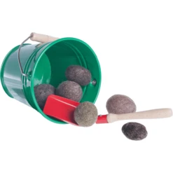 Helga Kreft Paardenuitwerpselen Speelset -Buitenspeelgoed Winkel helga kreft paardenuitwerpselen speelset a292625 4