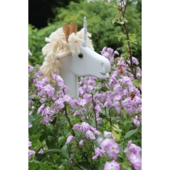 Helga Kreft "Steckenpferd Unicorn" -Buitenspeelgoed Winkel helga kreft steckenpferd unicorn a276855 2