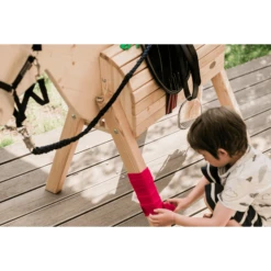 Helga Kreft "Verband, Roze" -Buitenspeelgoed Winkel helga kreft verband roze a292742 3