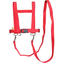 Helga Kreft Zügelmatz Paardenriem, Rood -Buitenspeelgoed Winkel helga kreft zuegelmatz paardenriem rood a334306 2