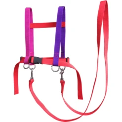 Helga Kreft Zügelmatz® Paardenspeellijn, Rood Gekleurd -Buitenspeelgoed Winkel helga kreft zuegelmatz paardenspeellijn rood gekleurd a334335 2