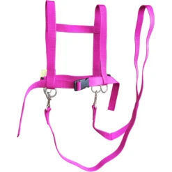 Helga Kreft Zügelmatz Paardenspeellijn, Roze -Buitenspeelgoed Winkel helga kreft zuegelmatz paardenspeellijn roze a334332 2