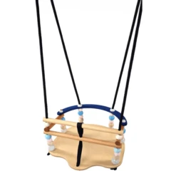 HESS Rasterschommel De Luxe -Buitenspeelgoed Winkel hess rasterschommel de luxe a247083 3