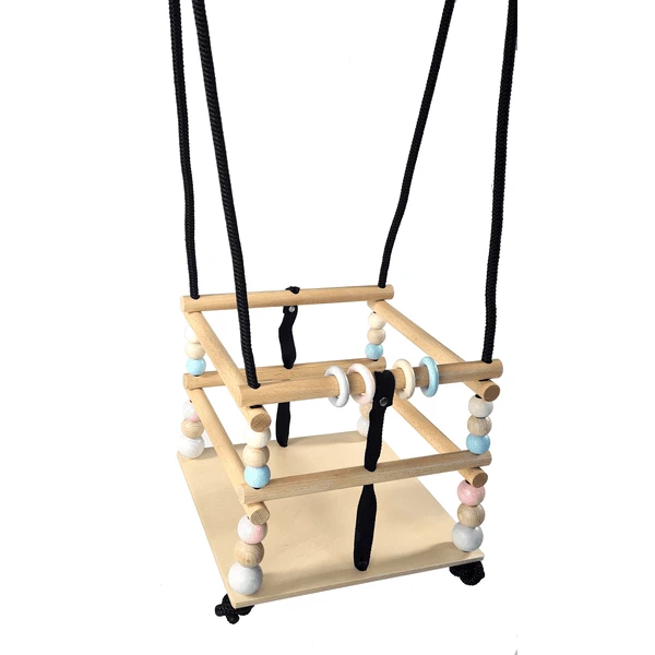 HESS Roosterslingering, Natuurlijk 7 HESS Roosterslingering, Natuurlijk - Afbeelding 5