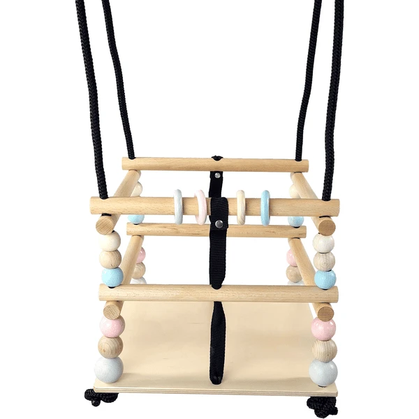 HESS Roosterslingering, Natuurlijk 3 HESS Roosterslingering, Natuurlijk