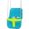 Hörby Bruk Baby Swing Hoog Turquoise/Lime -Buitenspeelgoed Winkel hoerby bruk baby swing hoog turquoise lime a366818