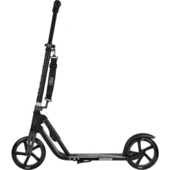 HUDORA® BigWheel® 205 Step Zwart/antraciet 14825 -Buitenspeelgoed Winkel hudora bigwheel 205 step zwart antraciet 14825 a264411 1