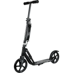 HUDORA® BigWheel® 205 Step Zwart/antraciet 14825 -Buitenspeelgoed Winkel hudora bigwheel 205 step zwart antraciet 14825 a264411 4