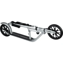 HUDORA ® BigWheel ® Cross Over 205 Zilver -Buitenspeelgoed Winkel hudora bigwheel cross over 205 zilver a331066 1
