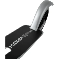 HUDORA ® BigWheel ® Cross Over 205 Zilver -Buitenspeelgoed Winkel hudora bigwheel cross over 205 zilver a331066 2