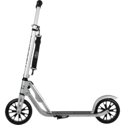 HUDORA ® BigWheel ® Cross Over 205 Zilver -Buitenspeelgoed Winkel hudora bigwheel cross over 205 zilver a331066 3