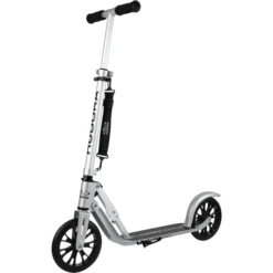 HUDORA ® BigWheel ® Cross Over 205 Zilver -Buitenspeelgoed Winkel hudora bigwheel cross over 205 zilver a331066 4