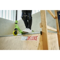 HUDORA ® Biomechanische Beschermerset Comfort Blauw -Buitenspeelgoed Winkel hudora biomechanische beschermerset comfort blauw a324872 3