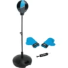 HUDORA ® Boksbal Met Bokshandschoenen En Pomp 2 HUDORA ® Boksbal Met Bokshandschoenen En Pomp -Buitenspeelgoed Winkel hudora boksbal met bokshandschoenen en pomp a297410