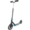 HUDORA Bold Wheel XL Scooter Lichtblauw 2 HUDORA Bold Wheel XL Scooter Lichtblauw -Buitenspeelgoed Winkel hudora bold wheel xl scooter lichtblauw a313751