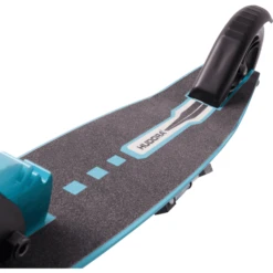 HUDORA Bold Wheel XL Scooter Lichtblauw -Buitenspeelgoed Winkel hudora bold wheel xl scooter lichtblauw a313751 3