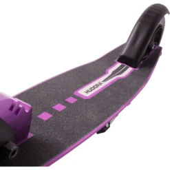 HUDORA Bold Wheel XL Scooter Paars -Buitenspeelgoed Winkel hudora bold wheel xl scooter paars a313750 3