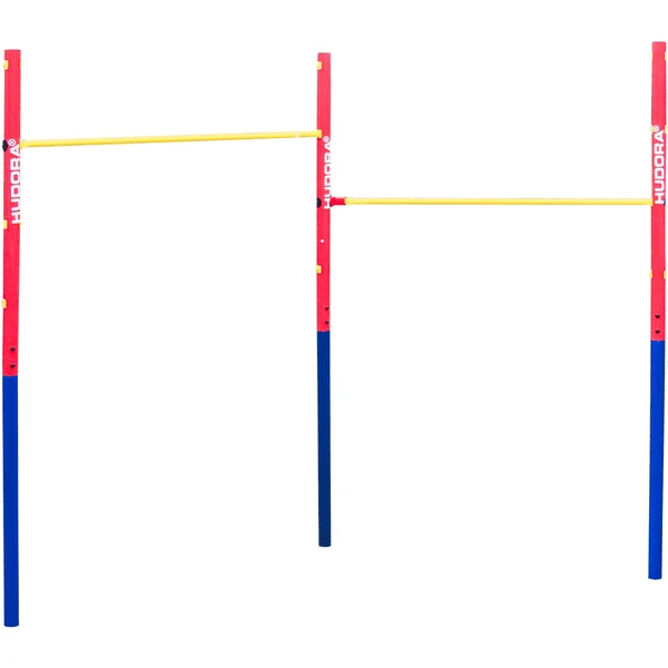 HUDORA Dubbel Turnrek Fabian (set) 5 HUDORA Dubbel Turnrek Fabian (set) - Afbeelding 3