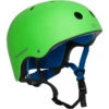 HUDORA® Helm Gr. 51-55, Groen -Buitenspeelgoed Winkel hudora helm gr 51 55 groen a201872