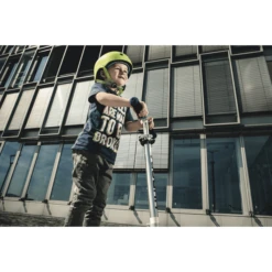 HUDORA® Helm Gr. 56-60, Groen -Buitenspeelgoed Winkel hudora helm gr 56 60 groen a201873 1