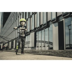 HUDORA® Helm Gr. 56-60, Groen -Buitenspeelgoed Winkel hudora helm gr 56 60 groen a201873 2