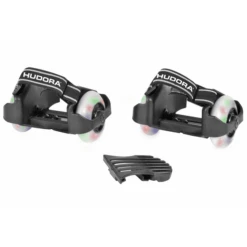 HUDORA Hielwals Vetgedrukt Buddy 's 22007 -Buitenspeelgoed Winkel hudora hielwals vetgedrukt buddy s 22007 a075093 3