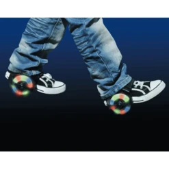 HUDORA Hielwals Vetgedrukt Buddy 's 22007 -Buitenspeelgoed Winkel hudora hielwals vetgedrukt buddy s 22007 a075093 4