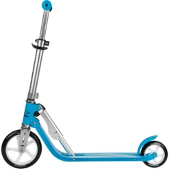 HUDORA ® ® Little BigWheel , Hemelsblauw -Buitenspeelgoed Winkel hudora little bigwheel hemelsblauw a297359 1