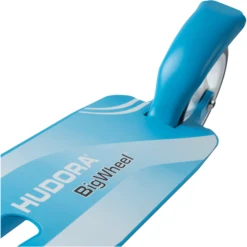 HUDORA ® ® Little BigWheel , Hemelsblauw -Buitenspeelgoed Winkel hudora little bigwheel hemelsblauw a297359 2