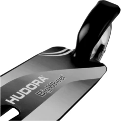 HUDORA ® Little BigWheel ® Zwart 9 HUDORA ® Little BigWheel ® Zwart -Buitenspeelgoed Winkel hudora little bigwheel zwart a331059 2