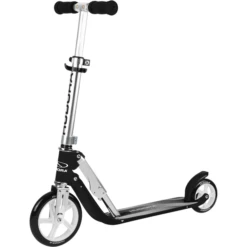 HUDORA ® Little BigWheel ® Zwart 11 HUDORA ® Little BigWheel ® Zwart -Buitenspeelgoed Winkel hudora little bigwheel zwart a331059 4