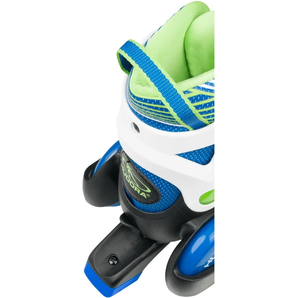 HUDORA ® My First Quad Boy 22041 6 HUDORA ® My First Quad Boy 22041 - Afbeelding 4