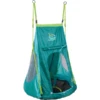 HUDORA® Nestschommel Met Tent, Pirate 90 2 HUDORA® Nestschommel Met Tent, Pirate 90 -Buitenspeelgoed Winkel hudora nestschommel met tent pirate 90 a201925