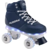 HUDORA® Roller Skates Advanced Navy LED 2 HUDORA® Roller Skates Advanced Navy LED -Buitenspeelgoed Winkel hudora roller skates advanced navy led a269530